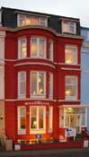 The Wharncliffe B&B,  Scarborough